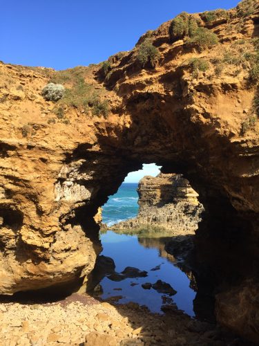 The Grotto, Great Ocean Road