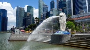 Merlion