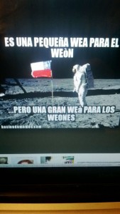 Chilean Memes 