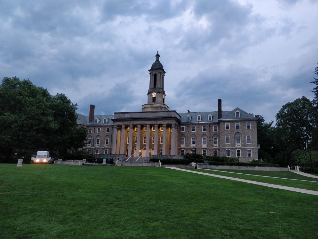 Top 10 tips for a year at Penn State Study Abroad and Exchange Blog