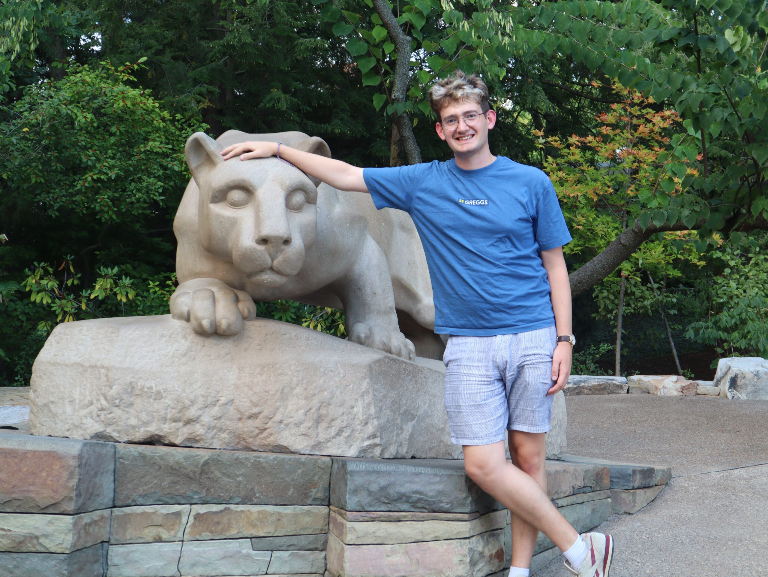 WHICH PENN STATE CAMPUS HAS AEROSPACE ENGINEERING visual data 7